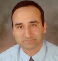 Bahram Gharabaghi, Ph.D., P.Eng.